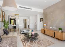 New Build - Villa / Semi detached - Playa Paraiso