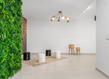 New Build - Villa / Semi detached - Playa Paraiso