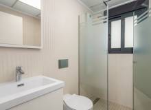 New Build - Villa / Semi detached - Playa Paraiso