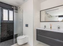 New Build - Villa / Semi detached - Playa Paraiso