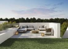 New Build - Villa / Semi detached - Polop