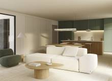 New Build - Villa / Semi detached - Polop