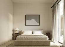 New Build - Villa / Semi detached - Polop