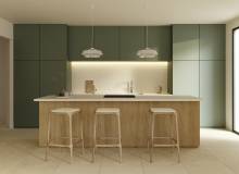 New Build - Villa / Semi detached - Polop