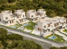 New Build - Villa / Semi detached - Polop