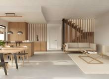 New Build - Villa / Semi detached - Polop