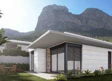 New Build - Villa / Semi detached - Polop