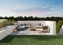 New Build - Villa / Semi detached - Polop