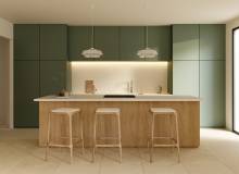 New Build - Villa / Semi detached - Polop