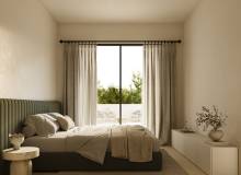 New Build - Villa / Semi detached - Polop