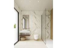 New Build - Villa / Semi detached - Polop