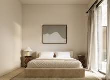 New Build - Villa / Semi detached - Polop