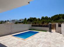 New Build - Villa / Semi detached - Polop