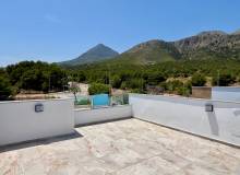 New Build - Villa / Semi detached - Polop