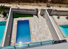 New Build - Villa / Semi detached - Polop