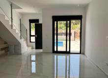 New Build - Villa / Semi detached - Polop