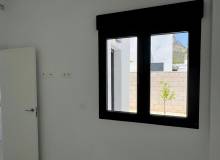 New Build - Villa / Semi detached - Polop