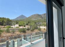 New Build - Villa / Semi detached - Polop