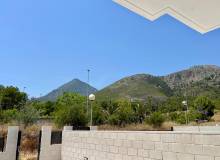 New Build - Villa / Semi detached - Polop