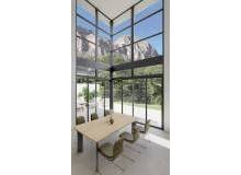 New Build - Villa / Semi detached - Polop