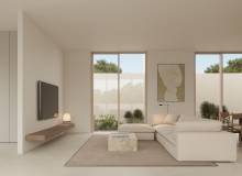 New Build - Villa / Semi detached - Polop