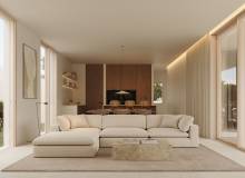 New Build - Villa / Semi detached - Polop