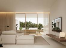 New Build - Villa / Semi detached - Polop