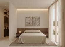 New Build - Villa / Semi detached - Polop