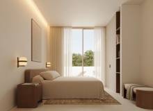 New Build - Villa / Semi detached - Polop