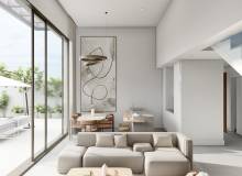 New Build - Villa / Semi detached - Pulpí