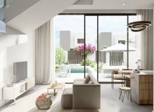 New Build - Villa / Semi detached - Pulpí