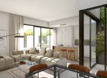 New Build - Villa / Semi detached - Pulpí