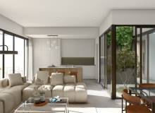 New Build - Villa / Semi detached - Pulpí