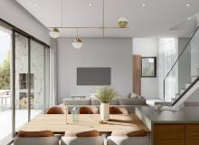 New Build - Villa / Semi detached - Pulpí