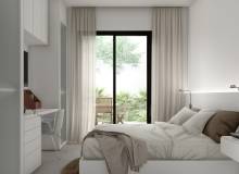 New Build - Villa / Semi detached - Pulpí