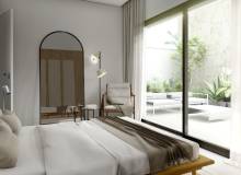 New Build - Villa / Semi detached - Pulpí