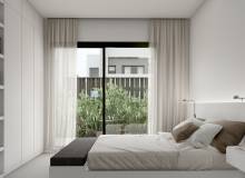 New Build - Villa / Semi detached - Pulpí