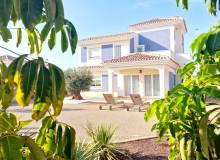 New Build - Villa / Semi detached - Purias