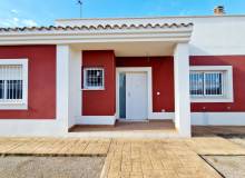 New Build - Villa / Semi detached - Purias