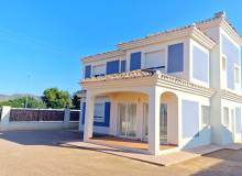 New Build - Villa / Semi detached - Purias