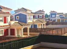 New Build - Villa / Semi detached - Purias