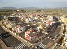 New Build - Villa / Semi detached - Purias