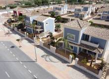 New Build - Villa / Semi detached - Purias