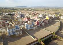 New Build - Villa / Semi detached - Purias