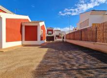 New Build - Villa / Semi detached - Purias