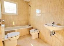 New Build - Villa / Semi detached - Purias