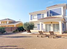 New Build - Villa / Semi detached - Purias