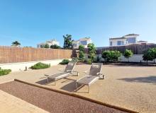 New Build - Villa / Semi detached - Purias