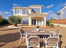 New Build - Villa / Semi detached - Purias