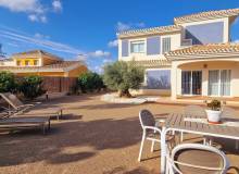 New Build - Villa / Semi detached - Purias